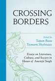 Crossing Borders (eBook, PDF)
