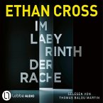 Im Labyrinth der Rache (MP3-Download)