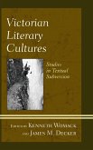 Victorian Literary Cultures (eBook, PDF)
