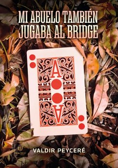 Cover Mi abuelo también jugaba al bridge (eBook, ePUB)