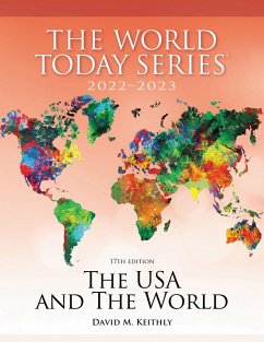 Cover The USA and The World 2022-2023 (eBook, PDF)