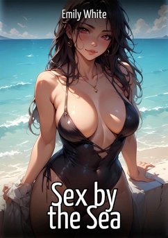 Cover Sex by the Sea (eBook, ePUB)
