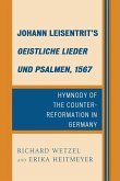 Johann Leisentrit's Geistliche Lieder und Psalmen, 1567 (eBook, PDF)