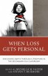 When Loss Gets Personal (eBook, PDF) - Bild 1