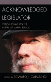 Acknowledged Legislator (eBook, PDF)