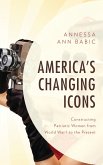 America's Changing Icons (eBook, PDF)