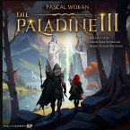 Die Paladine - Pfad des Jägers (MP3-Download)