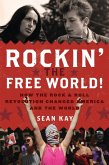 Rockin' the Free World! (eBook, PDF)
