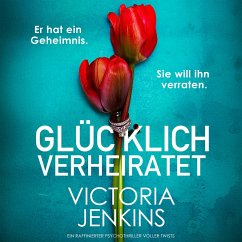 Cover Glücklich verheiratet (MP3-Download)