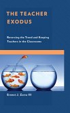 The Teacher Exodus (eBook, PDF)