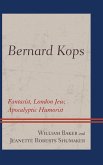 Bernard Kops (eBook, PDF)