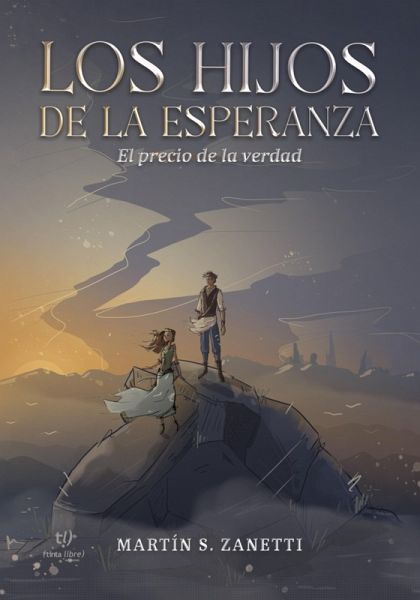 Los hijos de la esperanza (eBook, ePUB) Los hijos de la esperanza (eBook, ePUB)