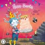 Huuu-Berta - Ein kleines Gespenst zum Geburtstag (MP3-Download)