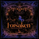 Forsaken - Der letzte Schwur (MP3-Download) Forsaken - Der letzte Schwur (MP3-Download)