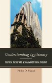 Understanding Legitimacy (eBook, PDF)