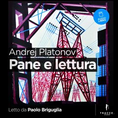 Pane e lettura (MP3-Download) - Platonov, Andrej