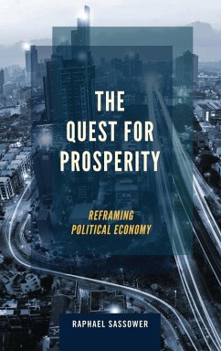 Cover The Quest for Prosperity (eBook, PDF)