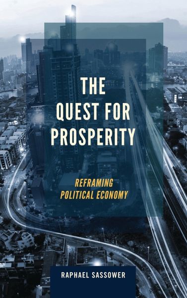 The Quest for Prosperity (eBook, PDF)