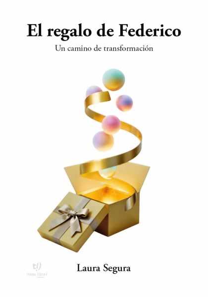 El regalo de Federico (eBook, ePUB) El regalo de Federico (eBook, ePUB)