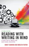 Reading with Writing in Mind (eBook, PDF) Reading with Writing in Mind (eBook, PDF)