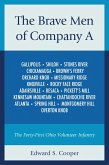 The Brave Men of Company A (eBook, PDF)