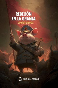 Rebelión en la granja (eBook, ePUB) - Orwell, George