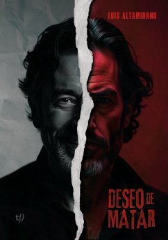 Cover Deseo de matar (eBook, ePUB)