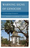 Warning Signs of Genocide (eBook, PDF) Warning Signs of Genocide (eBook, PDF)