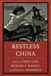 Restless China (eBook, PDF) - Bild 1