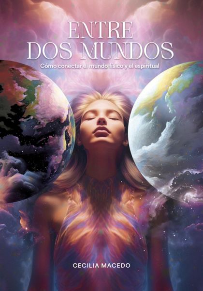 Entre dos mundos (eBook, ePUB)