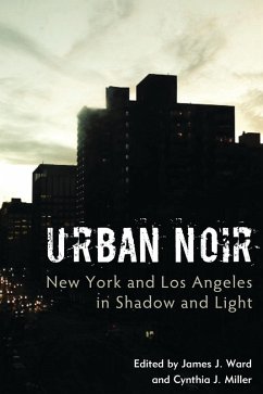 Cover Urban Noir (eBook, PDF)