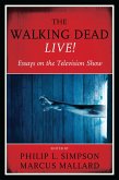 The Walking Dead Live! (eBook, PDF) The Walking Dead Live! (eBook, PDF)