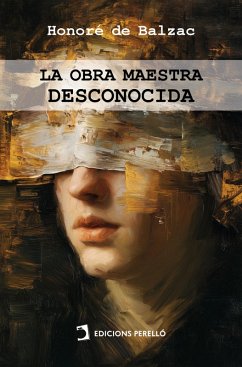 Cover La obra maestra desconocida (eBook, ePUB)