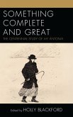 Something Complete and Great (eBook, PDF)