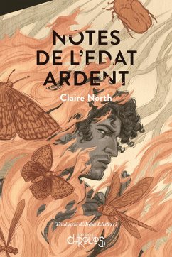 Cover Notes de l'edat ardent (eBook, ePUB)