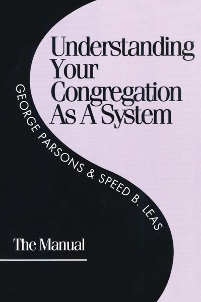 Understanding Your Congregation as a System (eBook, PDF)