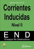 Corrientes Inducidas. Nivel II (eBook, ePUB) Corrientes Inducidas. Nivel II (eBook, ePUB)