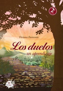 Cover Los duelos (eBook, ePUB)