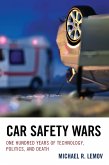Car Safety Wars (eBook, PDF)