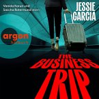 The Business Trip (MP3-Download)