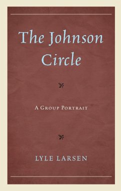 Cover The Johnson Circle (eBook, PDF)