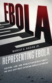 Representing Ebola (eBook, PDF)