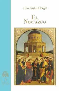 Cover El Noviazgo (eBook, ePUB)
