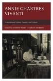 Annie Chartres Vivanti (eBook, PDF)