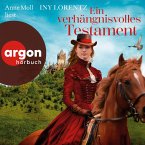 Ein verhängnisvolles Testament (MP3-Download)