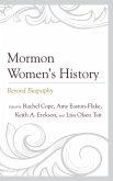 Mormon Women's History (eBook, PDF)