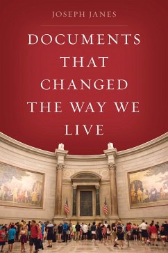 Cover Documents That Changed the Way We Live (eBook, PDF)