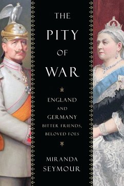 Cover The Pity of War (eBook, PDF)