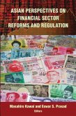 Asian Perspectives on Financial Sector Reforms and Regulation (eBook, PDF)