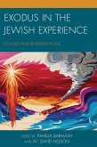 Exodus in the Jewish Experience (eBook, PDF)